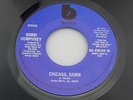 Bobbi Humphrey: Chicago, Damn / Just a Love Child  [Unplayed Copy]