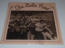 Ola Belle Reed Self-Titled 1973 RARE Bluegrass Folk Rounder 0021 FAST SHIPPING