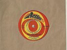 BOBBY WILLIAMS-BABY I NEED YOUR LOVE-UK-ACTION-ACT.4509.