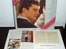 LUIGI TENCO   3  LP COFANETTO BOX   ITALY + BOOKLET - RICORDI