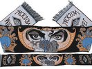Michael Jackson Echarpe DANGEROUS Scarf Flag 145x21cm OFFICIAL 1992