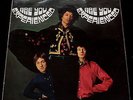 JIMI HENDRIX Are You Experienced UK MONO 1967 1st pressing LP Av1 MINT- Psych