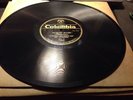 Columbia 654-D  Fletcher Henderson  THE STAMPEDE  JACKASS BLUES 78 rpm N- 1926