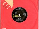 ACDC AC/DC - T.N.T / I'M A ROCKER - RARE 7