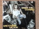 Gretchen Wilson Under The Covers Sealed Double Vinyl LP 12-Tracks Rock Country