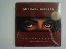 MICHAEL JACKSON In The Closet Behind The Door #2  LP SEALED Hype Sticker EPIC