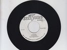 COXSONE/ SHE BOOM VER - ALTON,  I KNOW  -  THE SPLENDORS  (73 REGGAE ROCKERS 7