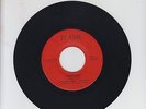 FLAME/ ONCE AGO  -  GREGORY ISAACS - INVISIBLE  (74  REGGAE ROCKERS 7