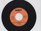 ROMAX/ SOMETHING IS WRONG WITH A NATION  -  MAX ROMEO (77 REGGAE ROOTS 7