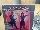 The Modern Talking Story - 16 Fantastic Hits - Club Edition 148395 Hansa RAR