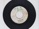 SIR J J/ GUNMAN,  WHAT A FIRE  -  THE ETHIOPIANS ( 68 REGGAE ROOTS 7