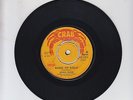 CRAB/ BAND OF GOLD  -  JOAN ROSS  (70 SKINHEAD  7