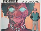 ROY PORTER In A Groove - JAZZ FUNK LP Orig. Vistone excellent