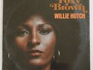OST FOXY BROWN – WILLIE HUTCH – FUNK SOUL LP Orig. Motown still sealed