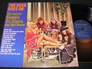 BONNIE ST.CLAIRE AND UNIT GLORIA The Rock Goes On /Dutch LP 1974 PHILIPS 6401072