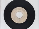 BLANK(TRU SOUL)/ RUSHING STRONG, HIT ME BACK BABY  -  JOE HIGGS (70 REGGAE 7