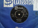 CHIFFONS, ONE FINE DAY / WHY AM I SO SHY, STATESIDE 7 INCH 45 RPM