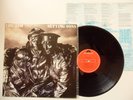 BRAZIL vinyl LP - The Jam - Setting Sons
