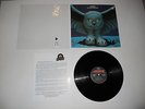 Rush Fly By Night EXC 1983 HW Masterdisk Analog Press ULTRASONIC CLEAN