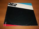 MIKE OLDFIELD QE2 ORIGINAL GREEK LP 1980 VIRGIN UNPLAYED