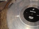 THE RADIO DEPT Running Out Of Love LP CLEAR VINYL RARE LIMITED EDITION /1000
