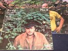 MANFRED KRUG No.2 - Ein Hauch von Frühling / DDR LP 1972 + Poster AMIGA 855279