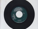 CARIBOU/ PHANTOM RAPIST  -  LES WALKER AND THE BRIGADIERS (59 MENTO 7