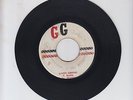 G G'S RECORD/ LOVING REGGAE  -  THE MAYTONES  ( 69 SKINHEAD 7