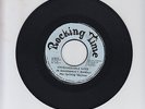 ROCKING TIME/ UNCHANGEABLE LOVE  -  UPRISING MAYTONE  (75 REGGAE ROOTS 7