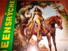 Queensrÿche ?– Dortmund 27.10.88 ..in very good condition.org,1988..very rare
