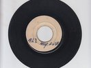 BLANK/ ALL MY LOVE  -  PETER AUSTIN  (71 REGGAE ROCKERS 7