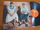 Ella Fitzgerald and Louis Armstrong oz 1st press