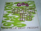GAS GREATEST HITS PAMA RECORDS LP 