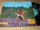 CLANCY ECCLES FREEDOM 1969 CLANDISC TWO OF A KIND/DOLLAR TRAIN/MY GIRL VINYL LP