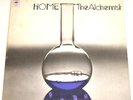 HOME - The Alchemist - UK LP gatefold sleeve CBS original
