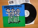 DIE BRAUT HAUT INS AUGE - SAME ORIGINAL LP MIT BEIBLATT