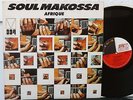 AFRIQUE - Soul Makossa   Mainstream LP    David T Walker