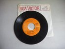 PORTER WAGONER the rubber room/the late love of mine RCA   45