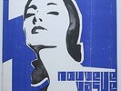 NOUVELLE VAGUE SAME RARE PEACEFROG LP 2004