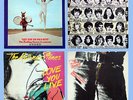 Vinyl LP  ROLLING STONES - Sticky Fingers - Some Girls - Get Yer Ya-Ya’s Out