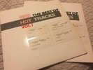 The Best Of Hot Tracks Vol 1 2 LP ABBA Soft Cell Yazoo