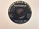 DEE CLARK THATS MY GIRL   //. NORTHERN  SOUL