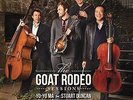 Goat Rodeo Sessions [VINYL] Vinyl