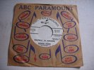 PROMO w SLEEVE Barbara Ruskin Halfway to Paradise 1965 45rpm VG++