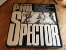 Phil Spector Various 9x LP Box Wall of sound Polydor 1st Press WOS 001 RARRRE