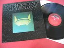 WEIDORJE - RARE LP - FRENCH ACID PROGRESSIVE ELECTRO - ROCK PROGRESSIF - COBRA