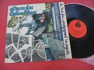 ETRON FOU LELOUBLAN - RARE LP - FRENCH ROCK PROGRESSIF - FREE JAZZ PROG