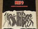 KISS RARE LIGHT YEARS AHEAD LIVE LP ORIGINAL FACTORY SEALED