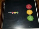 Blink 182 Take off Your Pants and Jacket Vinyl RED with 3x 7