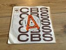 TINA CHARLES good to be alive  DEMO EARLY ELTON JOHN cbs 45
